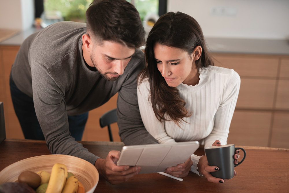 Stamp duty for first time buyers - 2025